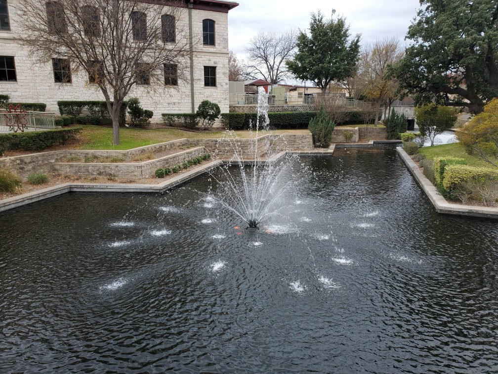 City Park and Playground-格兰伯里必去景点