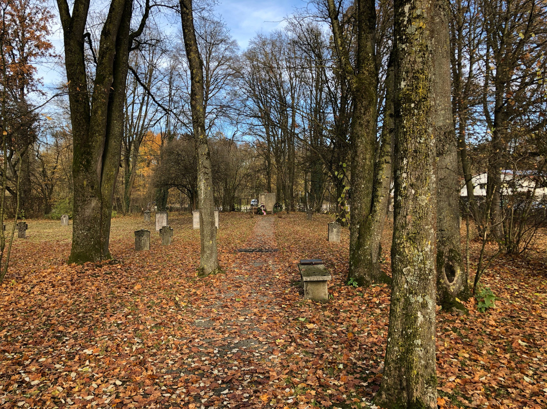 KZ-Friedhof景点图片