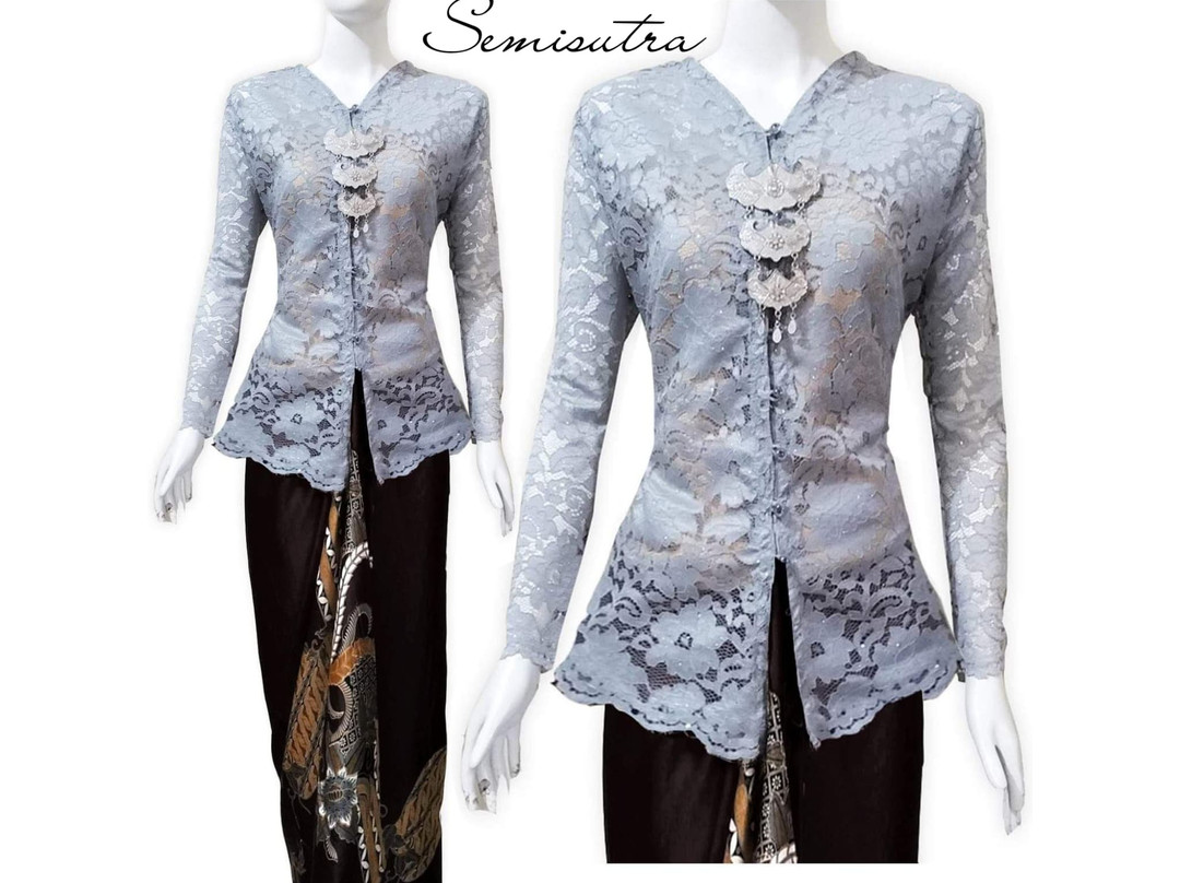 Arla Butik Grosir Batik-Sewon必去景点