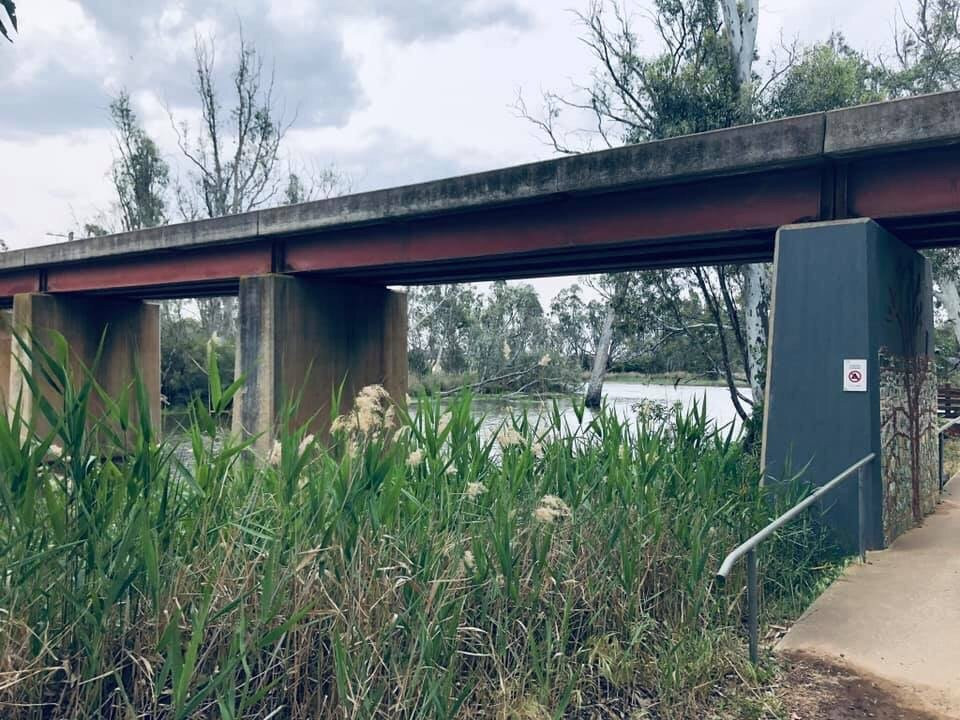 Bridgewater Riverwalk景点图片