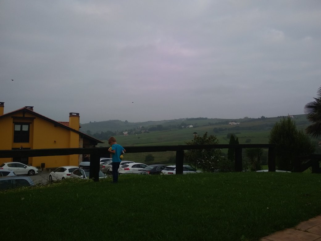 Posada El Valle主图