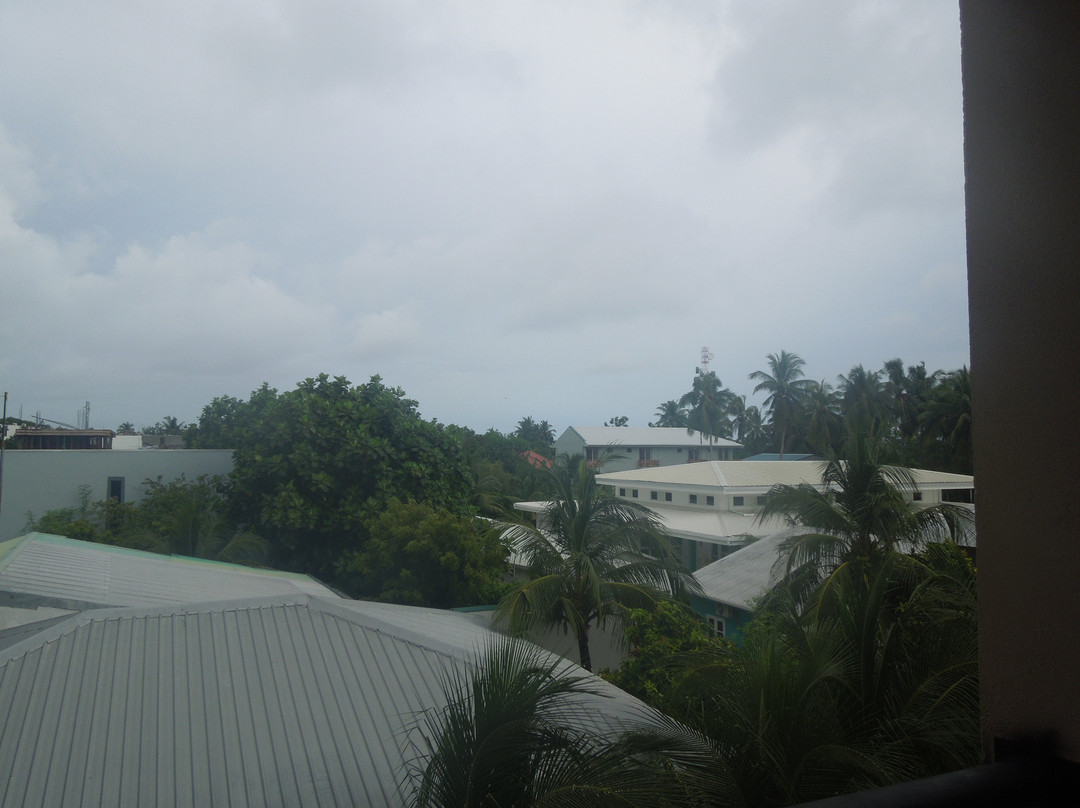 Paguro Beach Inn主图