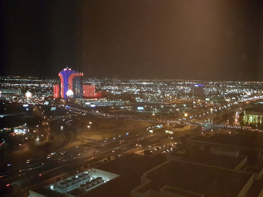 Vdara Luxury Suites主图