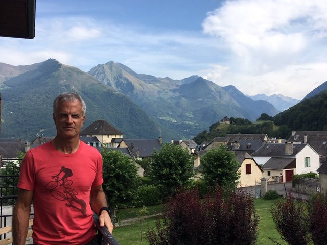 Hautes Pyrenees Cycling Lodge主图