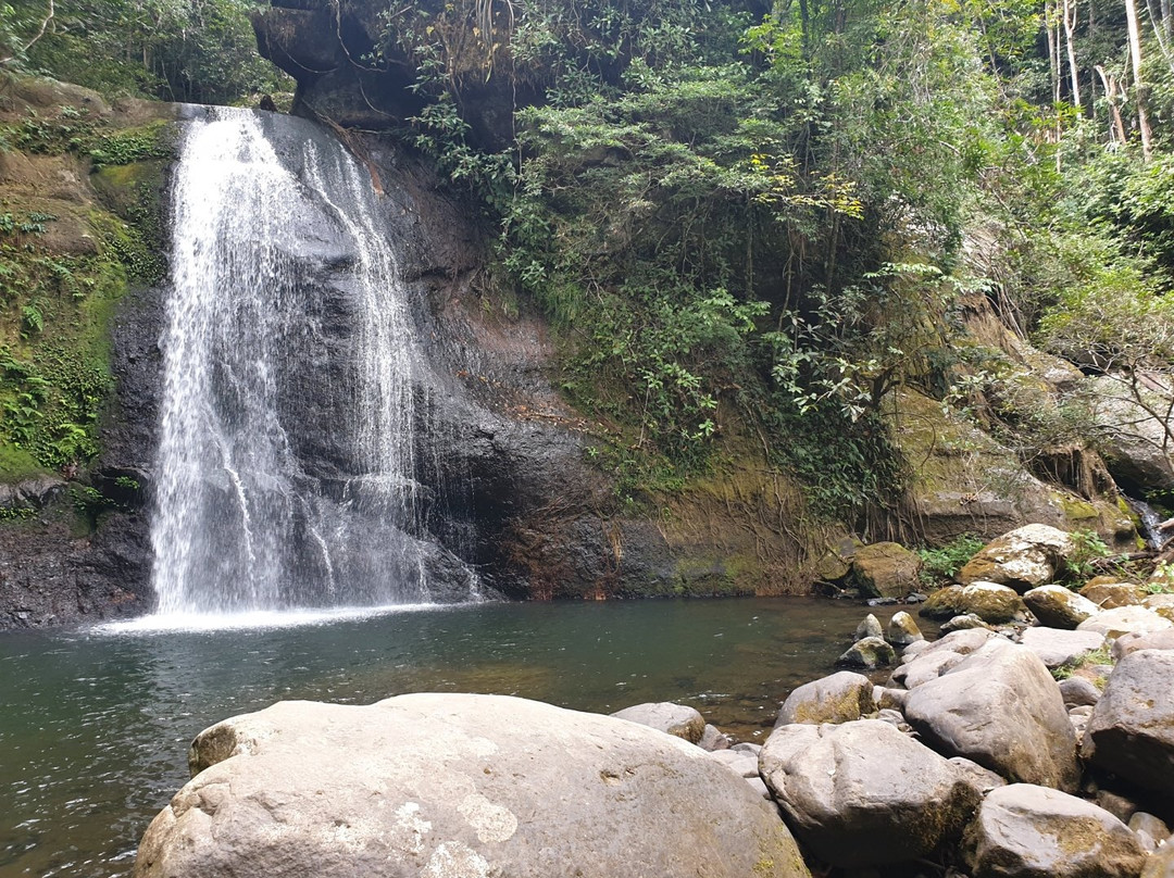 Namkat Yorla Pa Resort主图