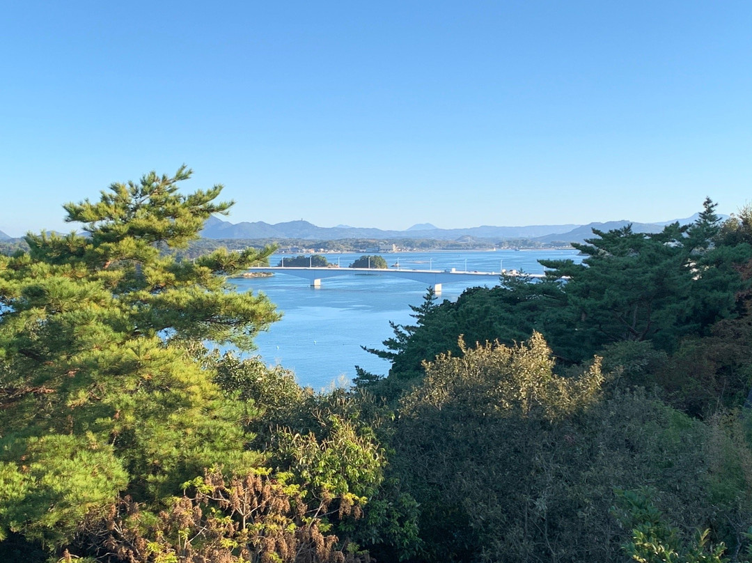 Unzen-Amakusa National Park-九州-冲绳必去景点