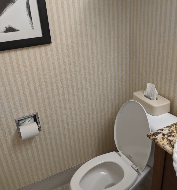 贝斯特韦斯特普勒斯莫里斯敦会议中心酒店主图