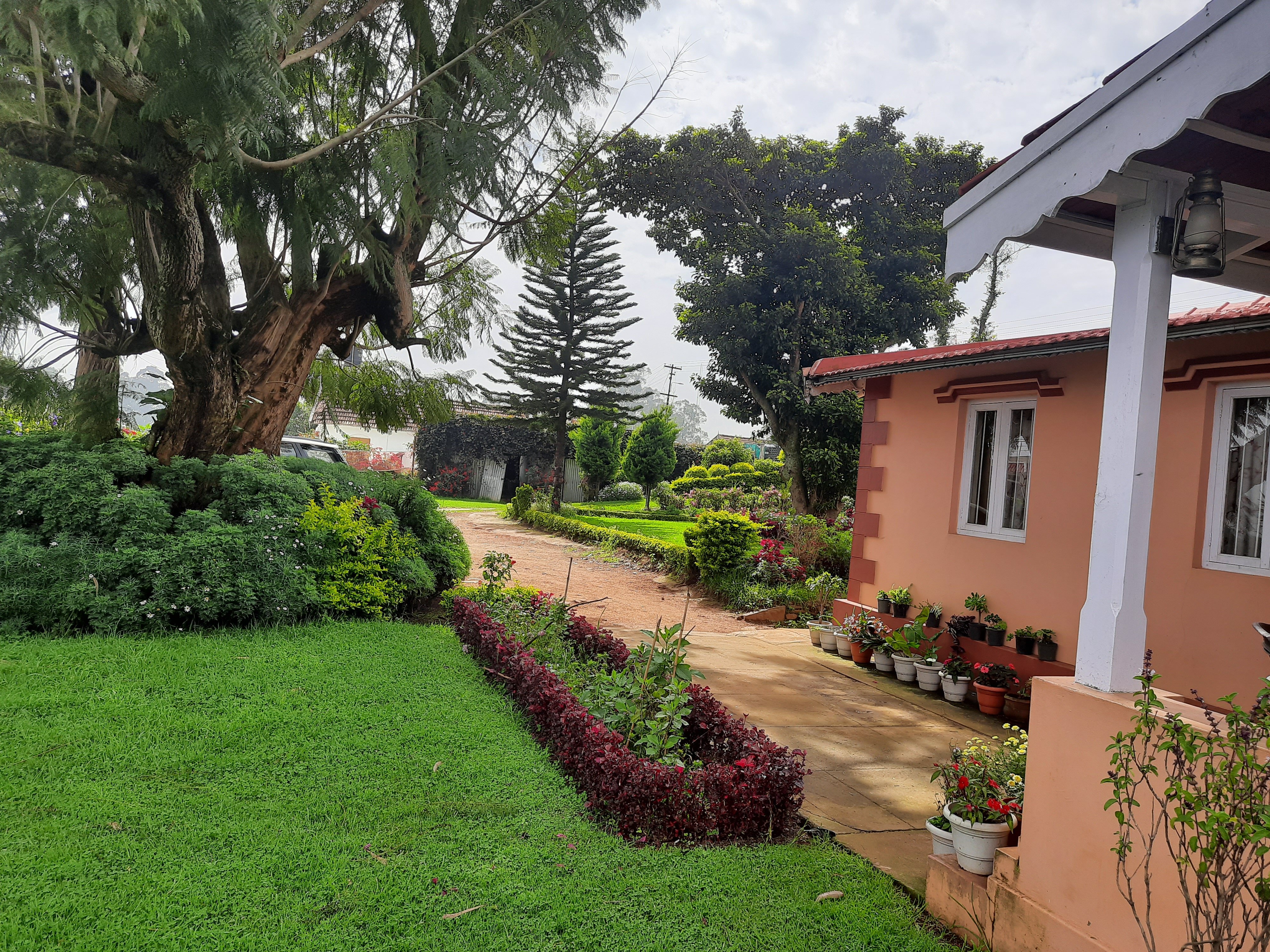 Bella Vista Stay-官方