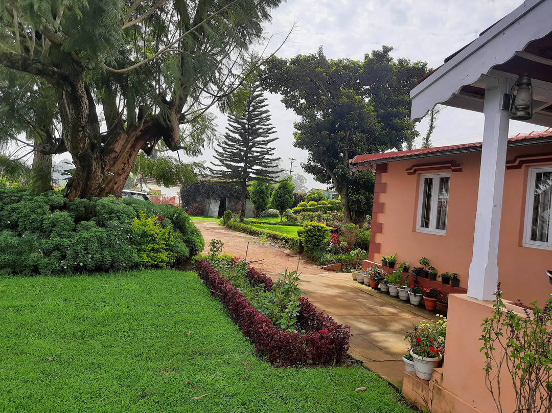 Bella Vista Stay主图