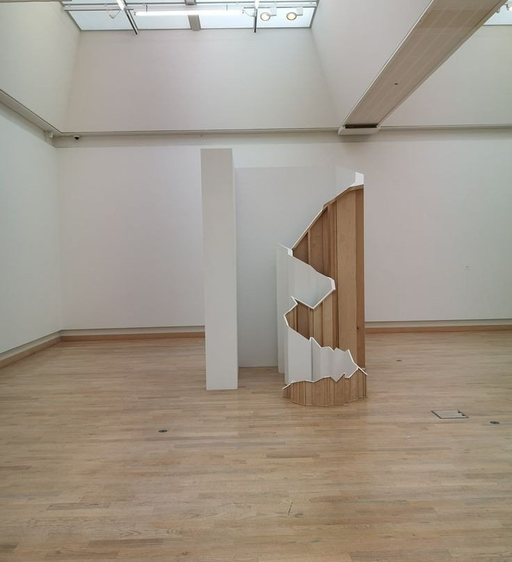 Gerdarsafn Kopavogur Art Museum-科帕伏古必去景点