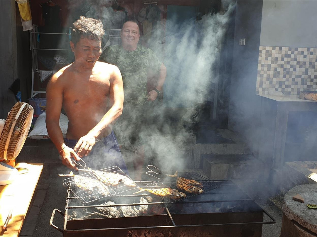 Bali Outdoor Adventures-Tanah Lot必去景点