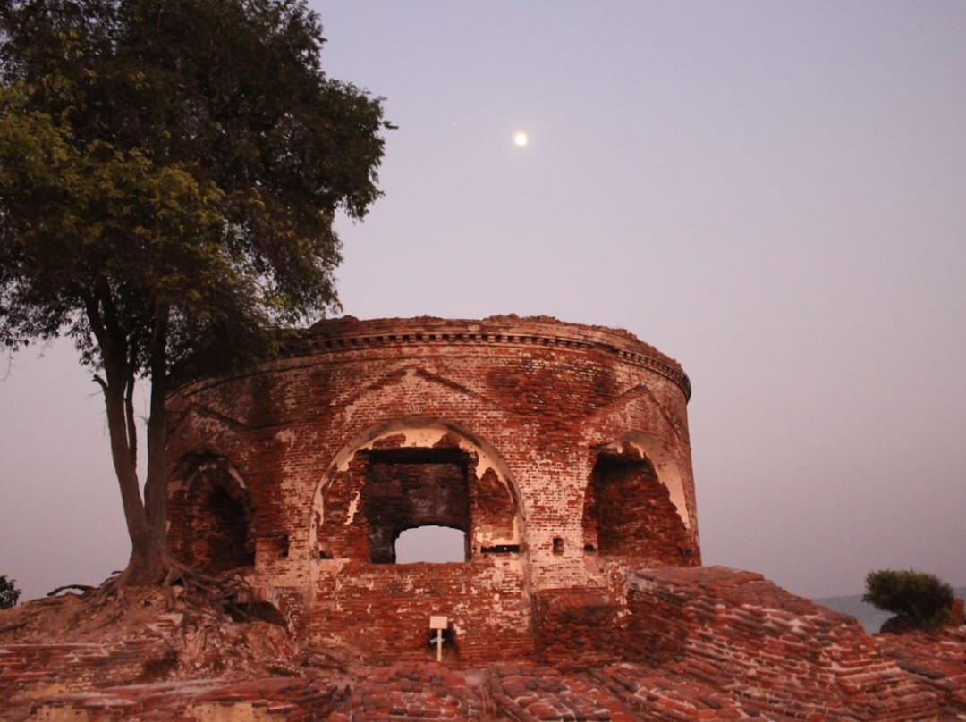 Kelor Island景点图片