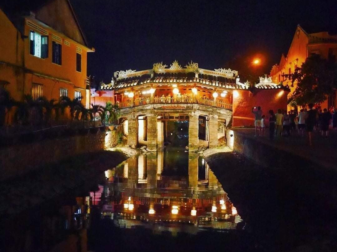 Hoi An Cheap travel car-会安必去景点