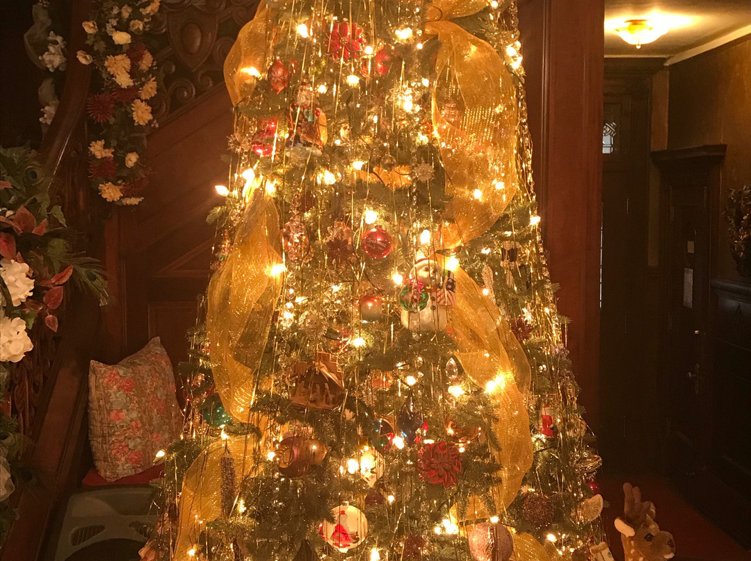 Great Stone Castle主图