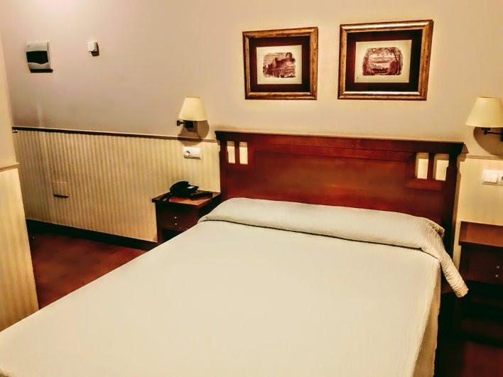 Hospederia El Fielato主图