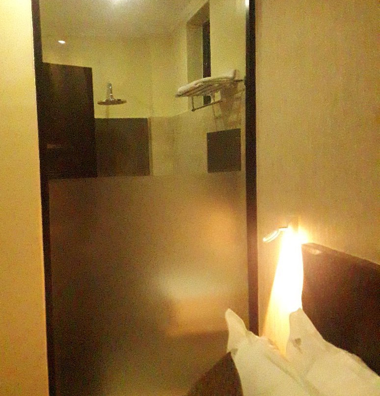 The Nest Boutique Hotel