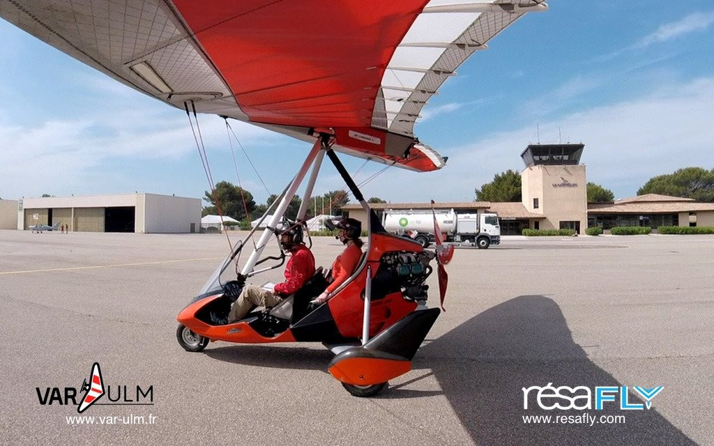 Resafly-Le Castellet必去景点