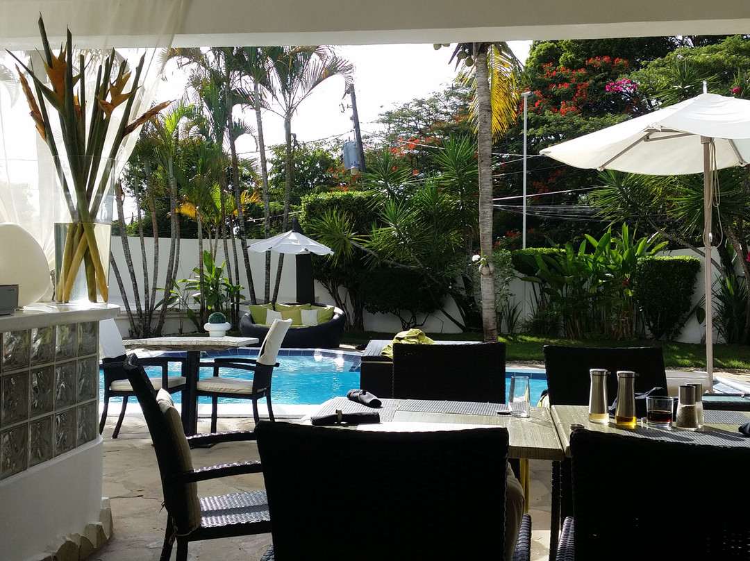 Casa Veintiuno主图