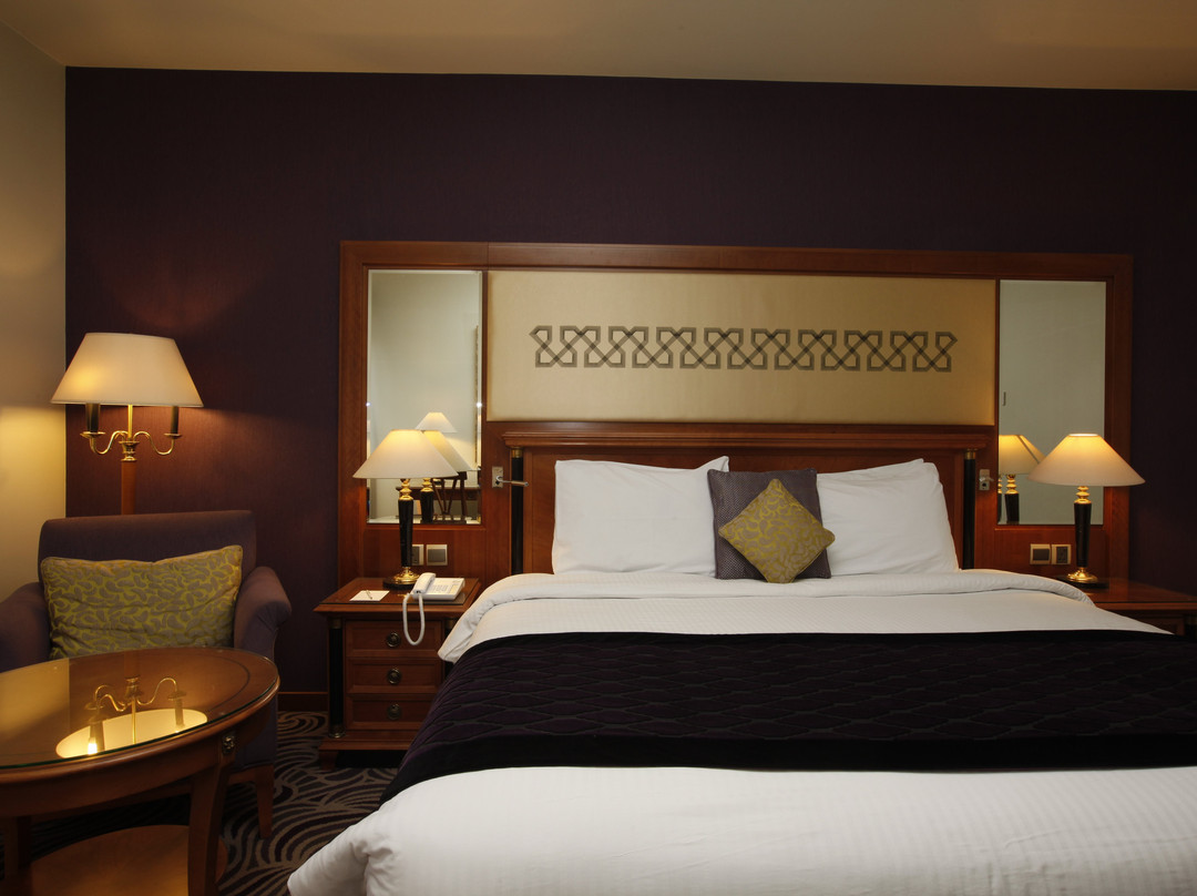 Holiday Inn Tabuk By IHG主图