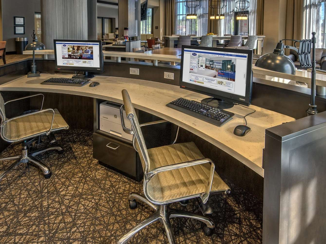 Hampton Inn And Suites Memphis Germantown主图