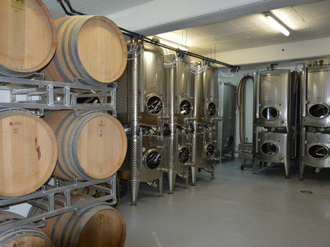 Domaine Wassler-Blienschwiller必去景点