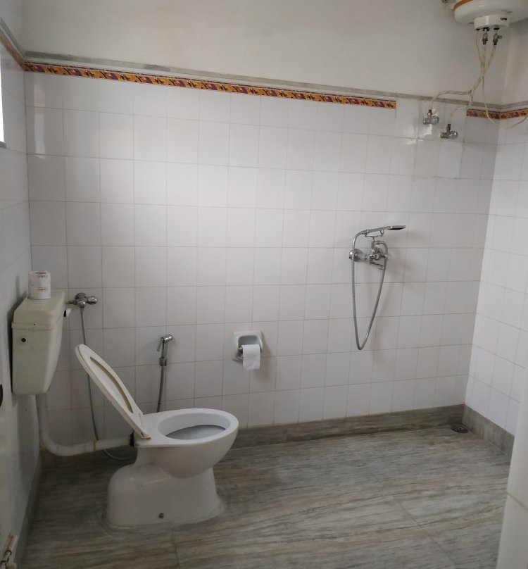 Hotel Jaswant Bhawan主图