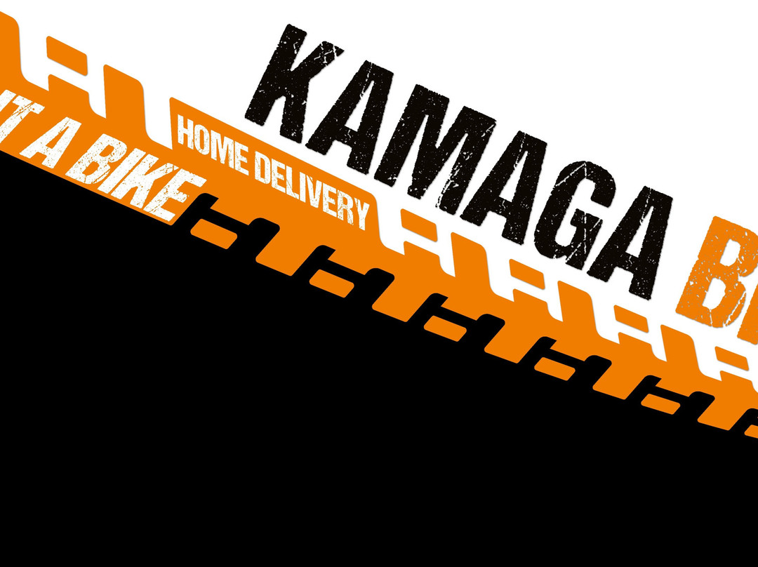 Kamaga Bike Tours & Rentals景点图片