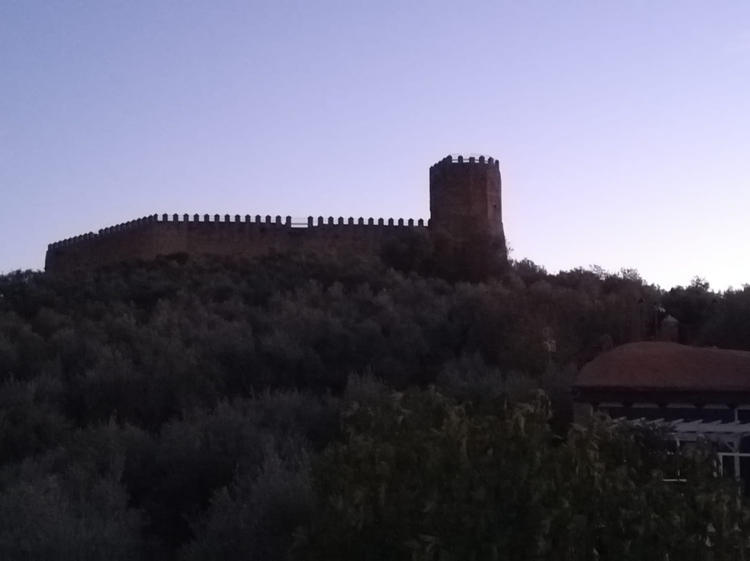 Hosteria Casa Adriano (Hotel)主图