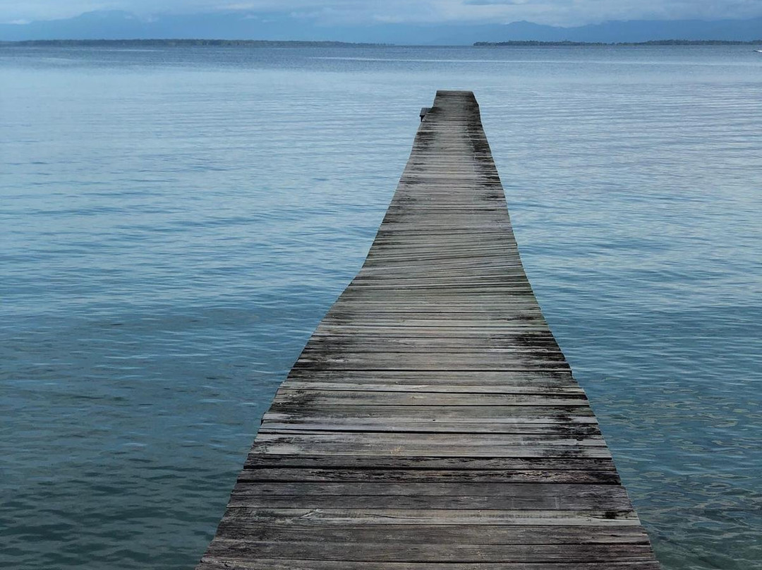 Al Natural Resort主图