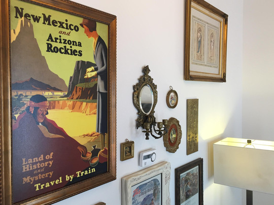 Painted Lady Bed & Brew-阿尔伯克基必去景点