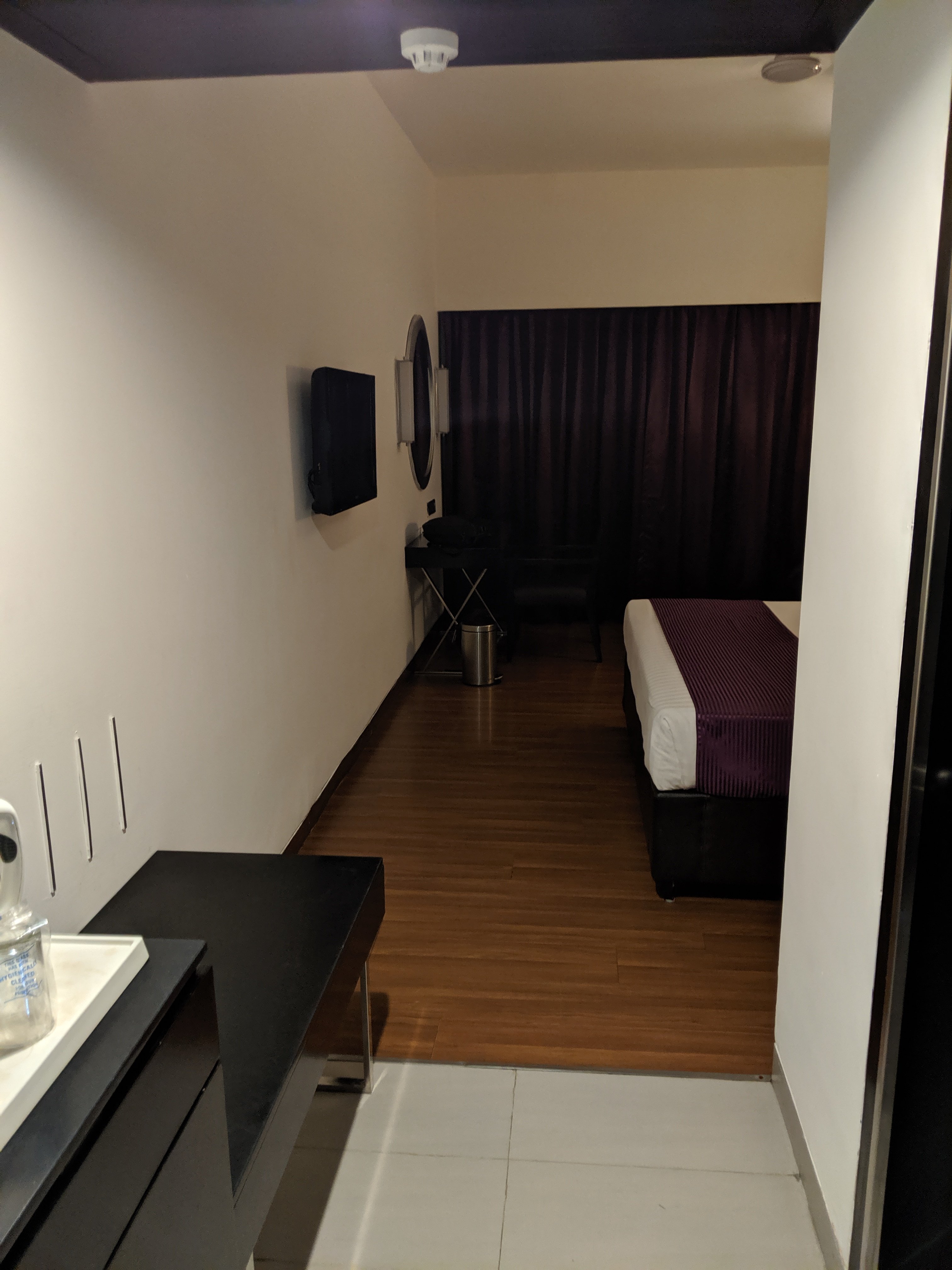 The Kay Hotel-官方