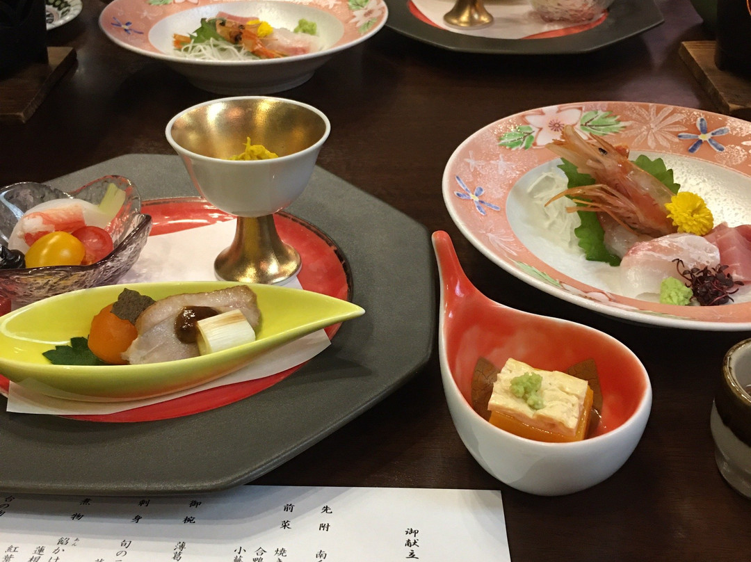 Mashikokan Satoyama Resort Hotel主图