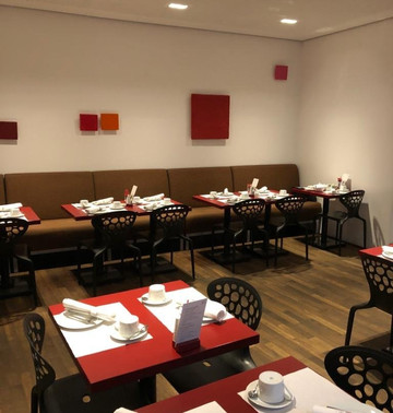 艺术商务酒店主图