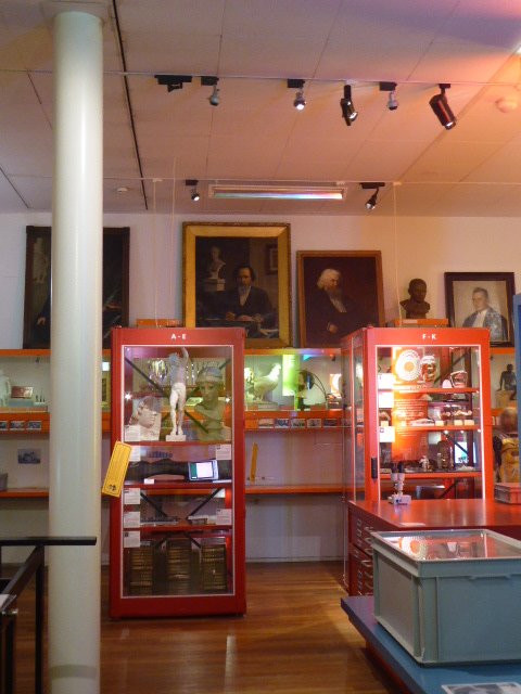 Universiteitsmuseum Utrecht-乌特勒支必去景点