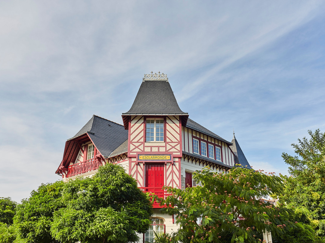 Office de Tourisme La Baule景点图片