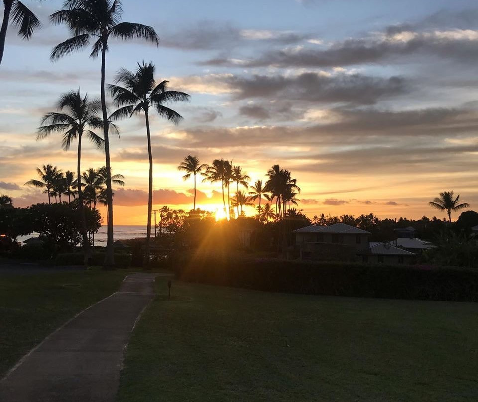 坡伊普启别墅酒店主图