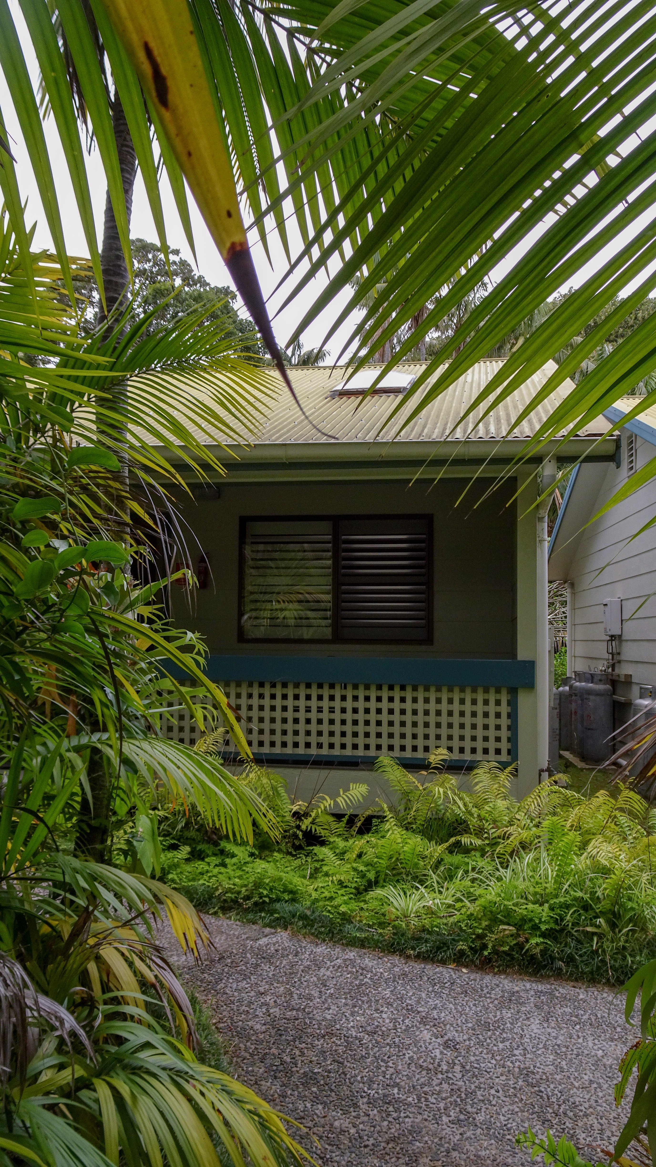 Somerset Apartments Lord Howe Island-官方