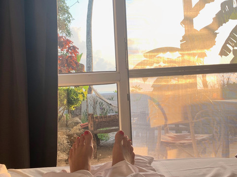 Surfescape Beachfront Apartments主图