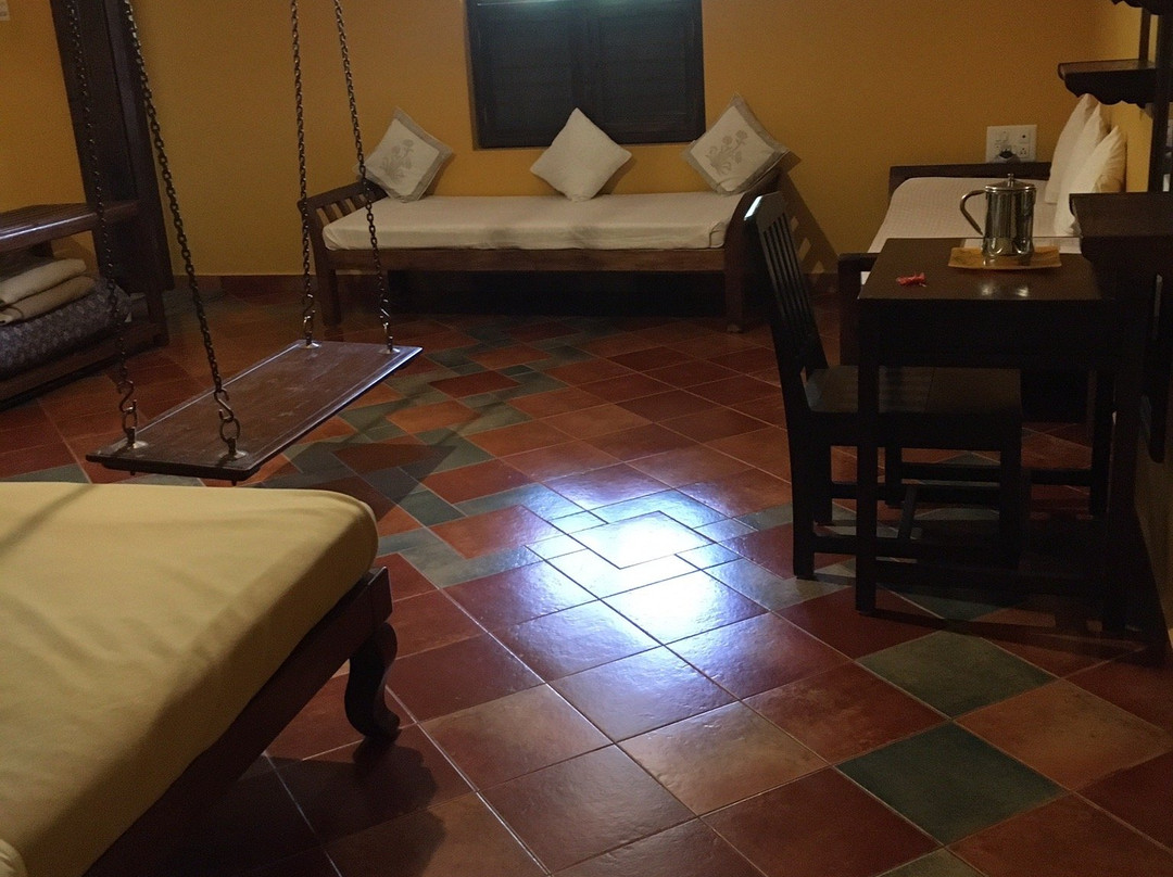 AjjanaMane Homestay主图