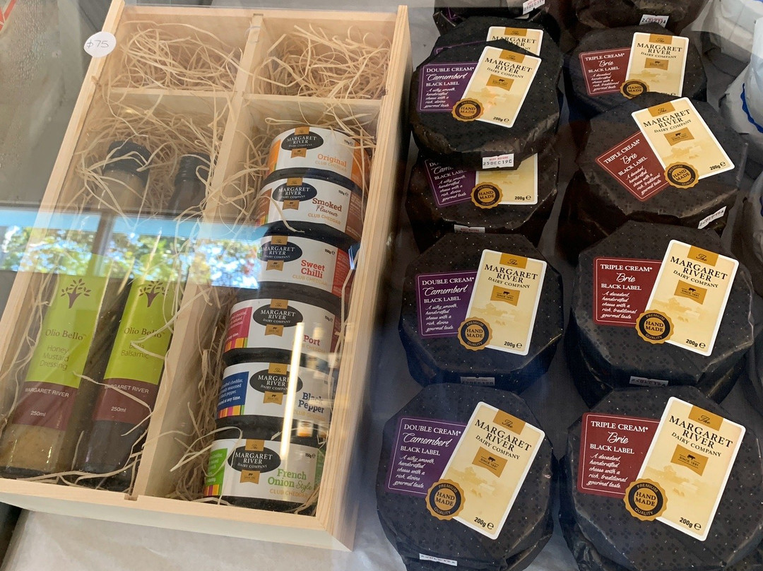 Margaret River Dairy Company景点图片