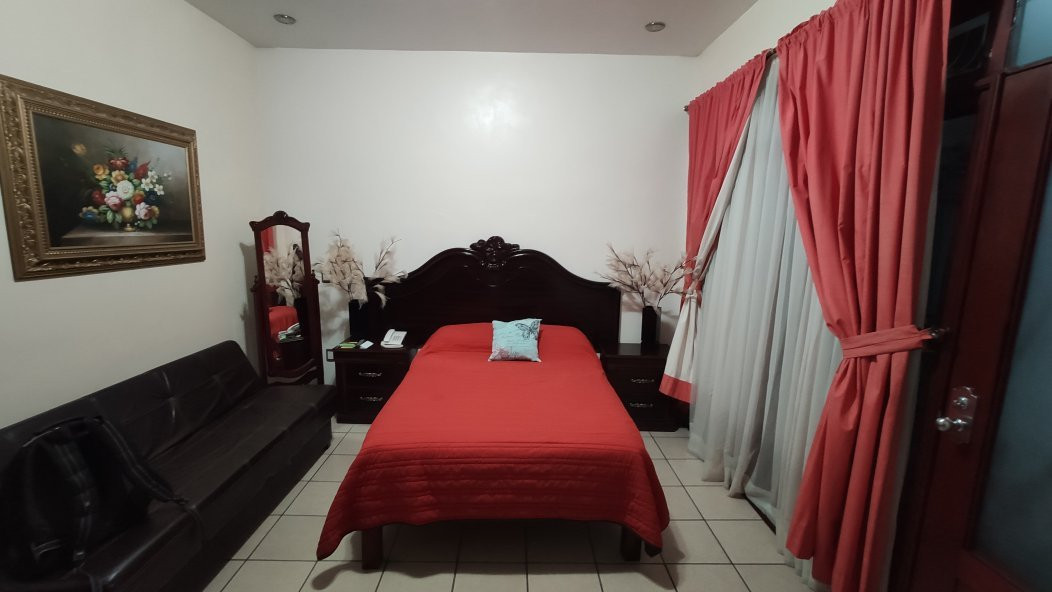 Hotel Real La Provincia主图