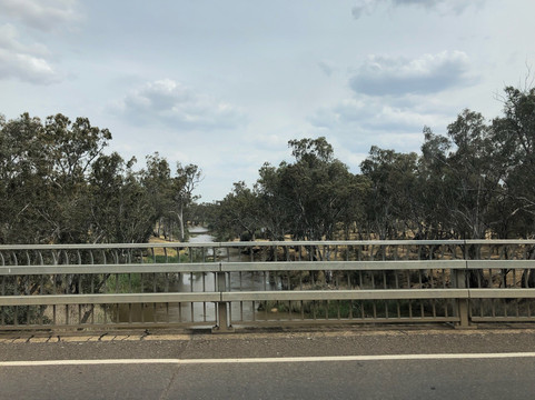 Newbridge Recreation Reserve-Newbridge必去景点