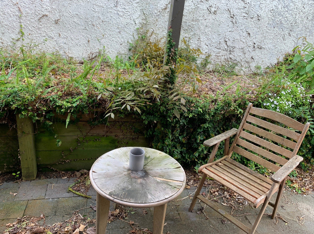 皇家公园小屋酒店主图