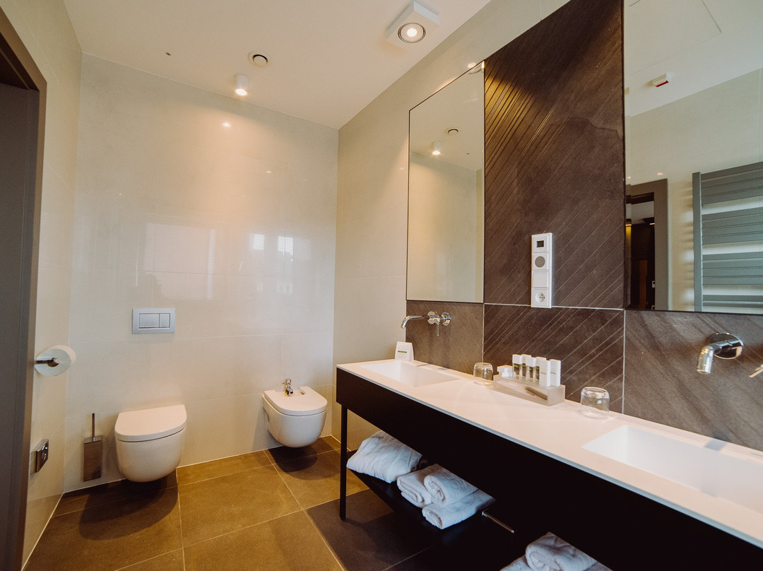 Hotel Evva Business & Wellness主图