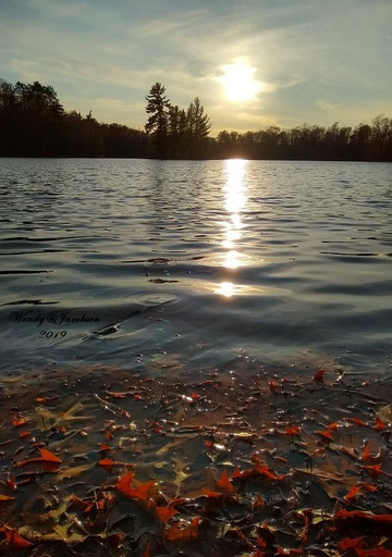Pillsbury State Forest-Pillager必去景点