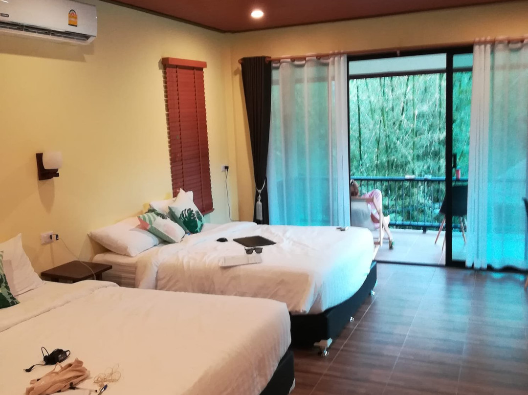 考索极乐精品小屋