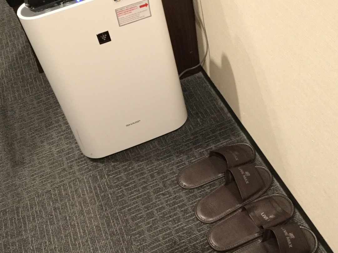 Hotel Livemax Toyosu-Ekimae主图