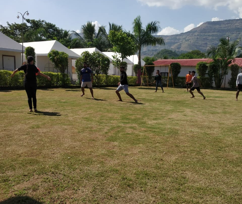 Seven Star Holiday Resort主图