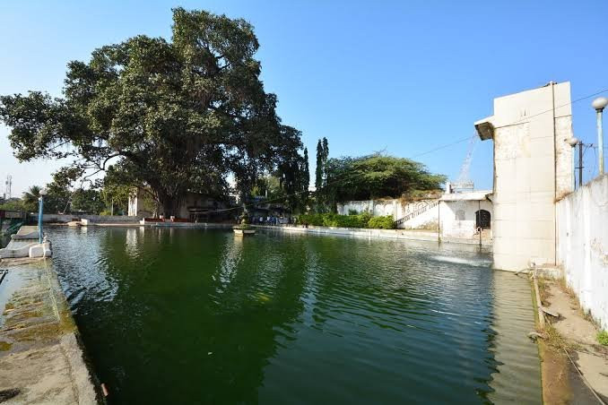 Amaal tours & travels-奥兰卡巴必去景点