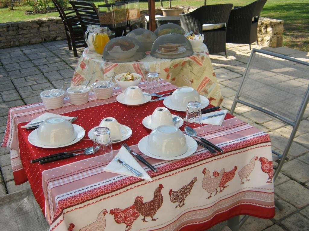 Le Papillon at le Paradis主图